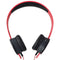 Sol Republic Tracks Air Wireless On-Ear Headphones - Vivid Red - SOL Republic - Simple Cell Shop, Free shipping from Maryland!