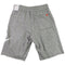 Nike Mens Aw77 French Terry Alumni Shorts - Grey/White (Size: Small) - Nike - Simple Cell Shop, Free shipping from Maryland!