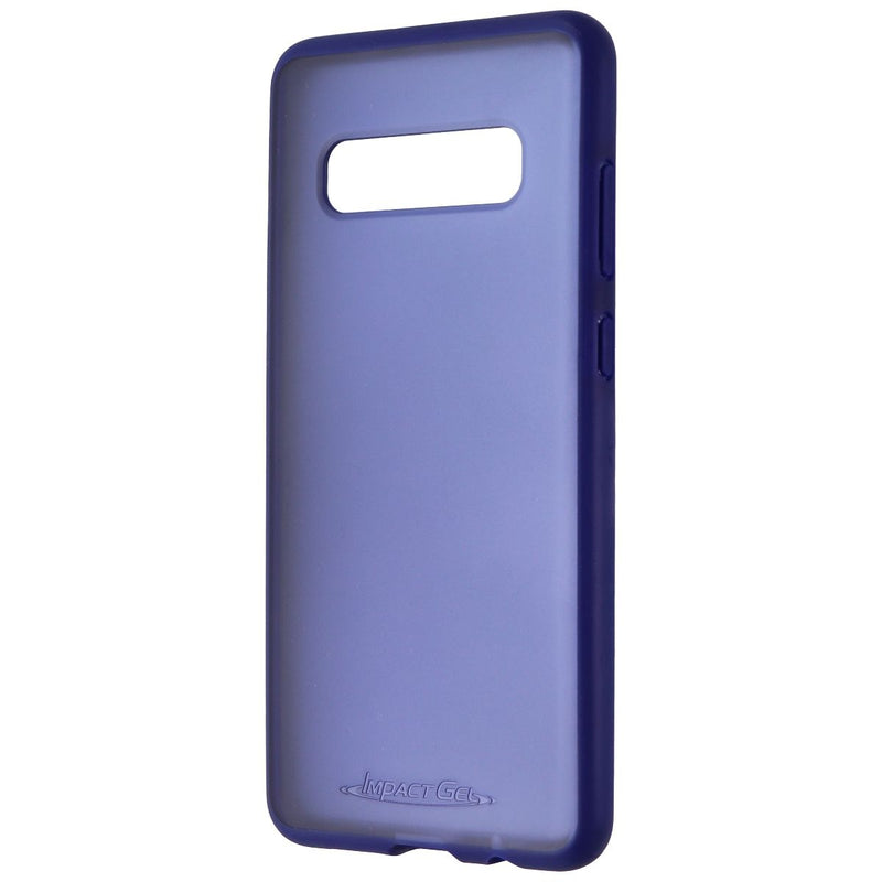 ImpactGel Crusader Chroma Case for Samsung Galaxy (S10+) - Blue - ImpactGel - Simple Cell Shop, Free shipping from Maryland!