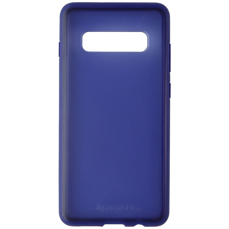 ImpactGel Crusader Chroma Case for Samsung Galaxy (S10+) - Blue - ImpactGel - Simple Cell Shop, Free shipping from Maryland!