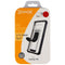 Scooch Wingman Kickstand Case for Samsung Galaxy S10e - Tuxedo/Clear - Scooch - Simple Cell Shop, Free shipping from Maryland!