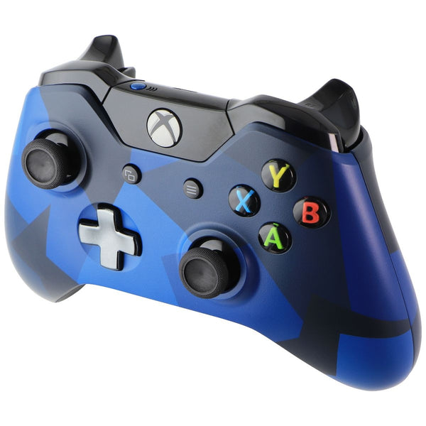 Microsoft Xbox One Special Edition Wireless Controller - Midnight Forces - Microsoft - Simple Cell Shop, Free shipping from Maryland!