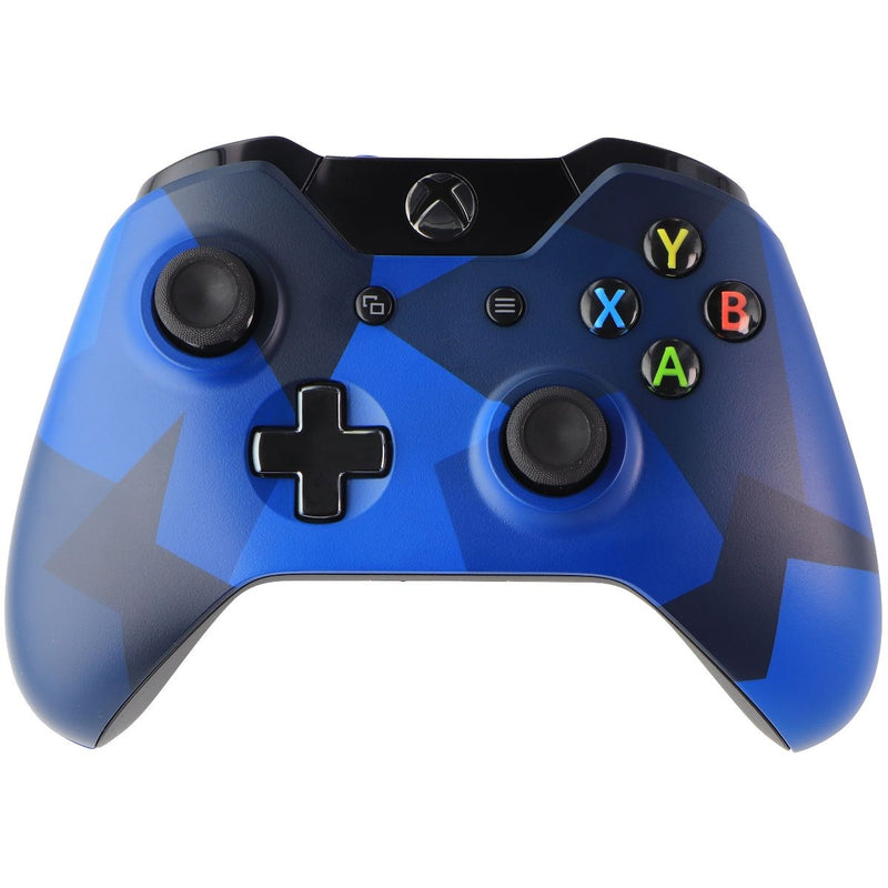 Microsoft Xbox One Special Edition Wireless Controller - Midnight Forces - Microsoft - Simple Cell Shop, Free shipping from Maryland!