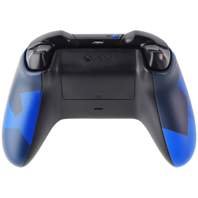 Microsoft Xbox One Special Edition Wireless Controller - Midnight Forces - Microsoft - Simple Cell Shop, Free shipping from Maryland!