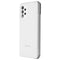 Samsung Smart S-View Wallet Cover for Galaxy A32 5G - White - Samsung - Simple Cell Shop, Free shipping from Maryland!