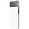 Samsung Smart S-View Wallet Cover for Galaxy A32 5G - White - Samsung - Simple Cell Shop, Free shipping from Maryland!