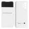 Samsung Smart S-View Wallet Cover for Galaxy A32 5G - White - Samsung - Simple Cell Shop, Free shipping from Maryland!