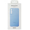 Samsung Official Silicone Cover Case for Samsung Galaxy (S22+) - Sky Blue