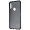 ITSKINS Spectrum Clear Drop Protection Case for Motorola Moto E (2020) - Smoke - ITSKINS - Simple Cell Shop, Free shipping from Maryland!