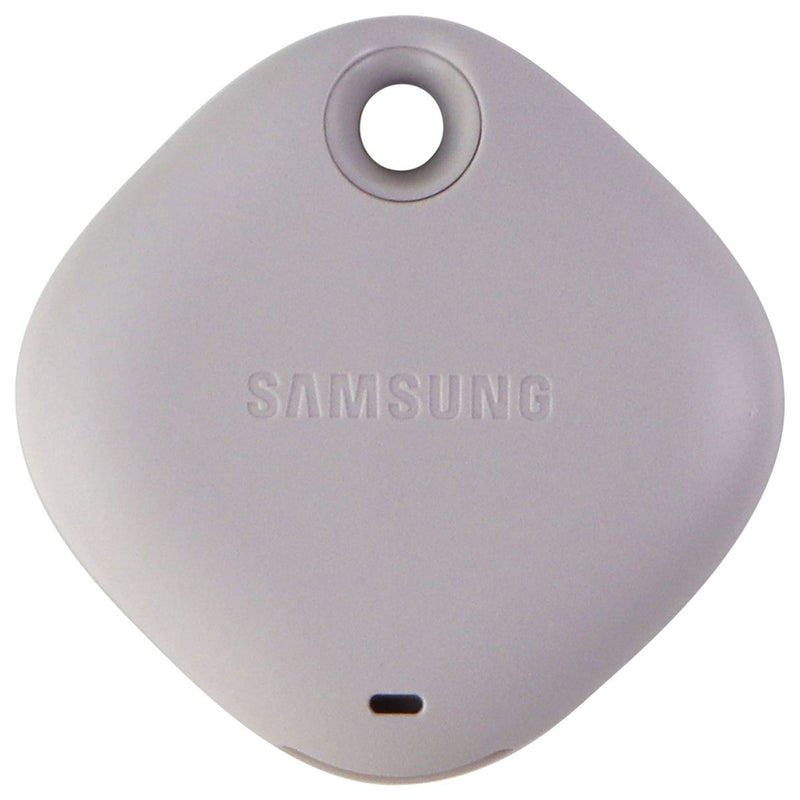Samsung Galaxy SmartTag Bluetooth Tracker & Item Locator - Oatmeal (US