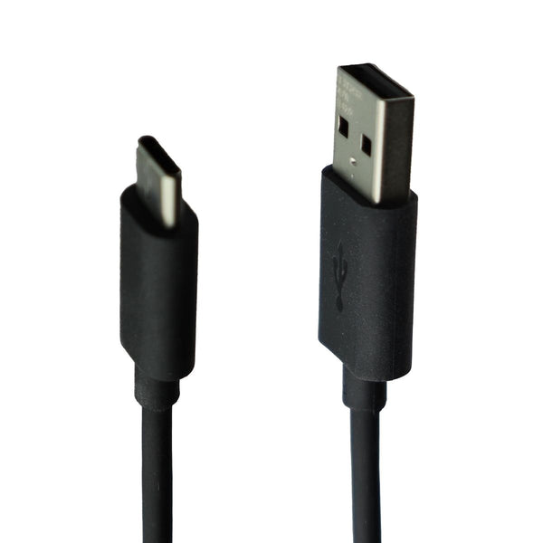 Motorola (3-Ft) Standard USB to USB-C (Type-C) Charge/Sync Cable SC18C24368 - Motorola - Simple Cell Shop, Free shipping from Maryland!