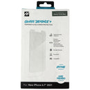 ZAGG iFrogz Glass Defense+ Screen Protector for iPhone 13 Pro Max - Clear - Zagg - Simple Cell Shop, Free shipping from Maryland!