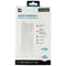 ZAGG iFrogz Glass Defense+ Screen Protector for iPhone 13 Pro Max - Clear - Zagg - Simple Cell Shop, Free shipping from Maryland!