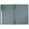 Samsung Book Cover for Galaxy Tab (S7+) and S7 FE - Mystic Green EF-BT730PGEGUJ - Samsung Electronics - Simple Cell Shop, Free shipping from Maryland!
