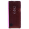 Samsung Clear View Standing Cover for Samsung Galaxy S9 - Violet Purple