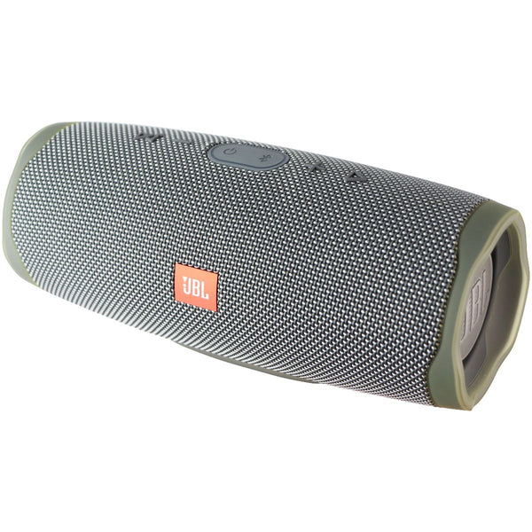 JBL Charge 4 - Waterproof Portable Bluetooth Speaker - Gray - JBL - Simple Cell Shop, Free shipping from Maryland!