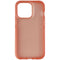 Tech21 Evo Check Flexible Gel Case for Apple iPhone 13 Pro - Light Coral - Tech21 - Simple Cell Shop, Free shipping from Maryland!