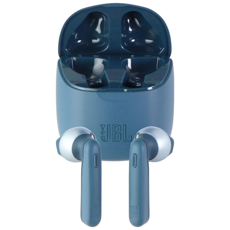 JBL T225 True Wireless In-Ear Headphones with Charging Case - Blue - JBL - Simple Cell Shop, Free shipping from Maryland!