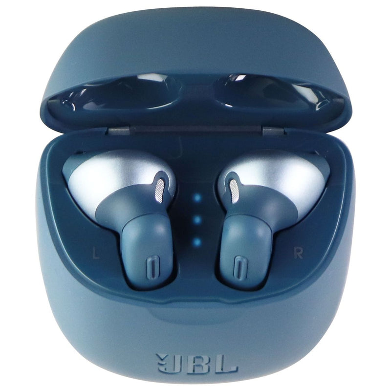 JBL T225 True Wireless In-Ear Headphones with Charging Case - Blue - JBL - Simple Cell Shop, Free shipping from Maryland!