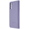 Samsung LED Wallet Cover for Galaxy S21+ 5G Smartphones - Violet - Samsung Electronics - Simple Cell Shop, Free shipping from Maryland!