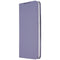 Samsung LED Wallet Cover for Galaxy S21+ 5G Smartphones - Violet - Samsung Electronics - Simple Cell Shop, Free shipping from Maryland!