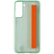 Samsung Slim Strap Cover Case for Galaxy S21 FE (5G) - Clear/Green/Olive/Orange - Samsung - Simple Cell Shop, Free shipping from Maryland!