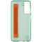 Samsung Slim Strap Cover Case for Galaxy S21 FE (5G) - Clear/Green/Olive/Orange - Samsung - Simple Cell Shop, Free shipping from Maryland!