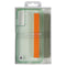 Samsung Slim Strap Cover Case for Galaxy S21 FE (5G) - Clear/Green/Olive/Orange - Samsung - Simple Cell Shop, Free shipping from Maryland!