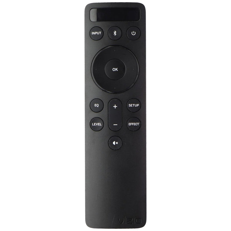 Vizio OEM Remote Control for Select Vizio TVs - Black (D21/200815 V1.1) - Vizio - Simple Cell Shop, Free shipping from Maryland!