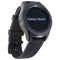 Samsung Galaxy Watch 42mm Stainless Steel (Bluetooth + LTE) - Black (SM-R815W) - Samsung - Simple Cell Shop, Free shipping from Maryland!