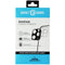 Gadget Guard Aluminum Camera Protector for Galaxy S21 Ultra 5G - Black - Gadget Guard - Simple Cell Shop, Free shipping from Maryland!