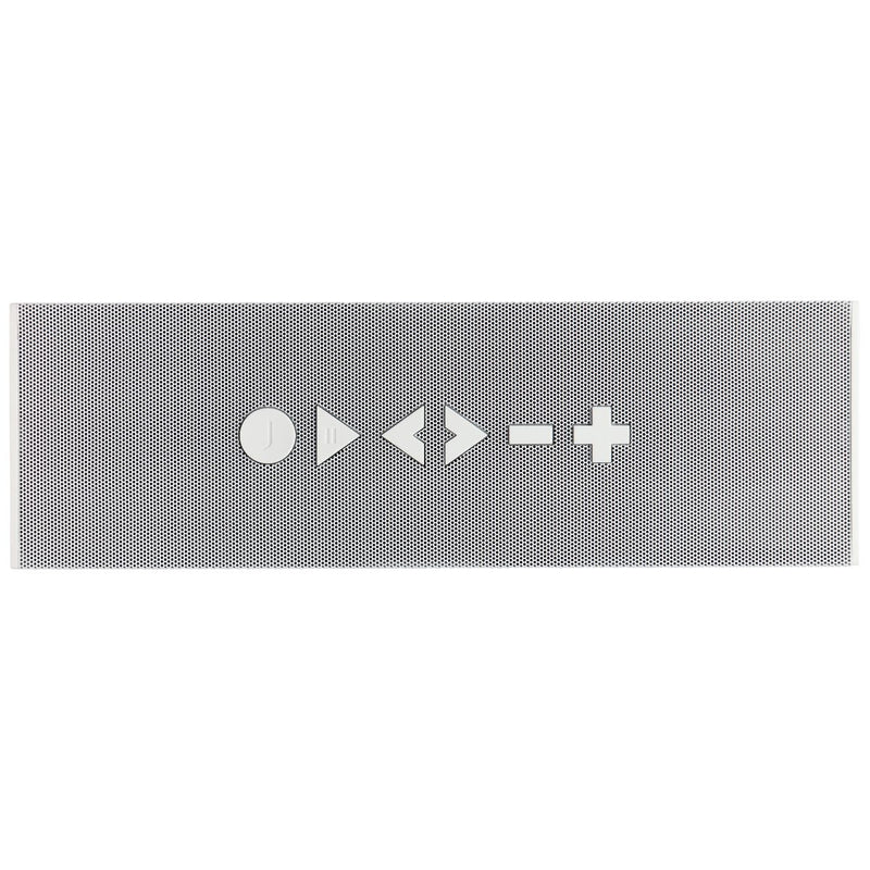 Jawbone Big JAMBOX Wireless Bluetooth Speaker - White Wave / NO AC Adapter - Jawbone - Simple Cell Shop, Free shipping from Maryland!