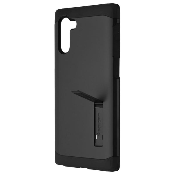 Spigen Tough Armor Series Case for Samsung Galaxy Note 10 - Black - Spigen - Simple Cell Shop, Free shipping from Maryland!