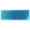 JLab Audio Crasher Slim Splashproof Bluetooth Speaker with 10-Hr Battery - Blue