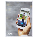 Nest Hello Smart Wi-Fi Video Doorbell - White/Black (NC5100US) - Nest - Simple Cell Shop, Free shipping from Maryland!