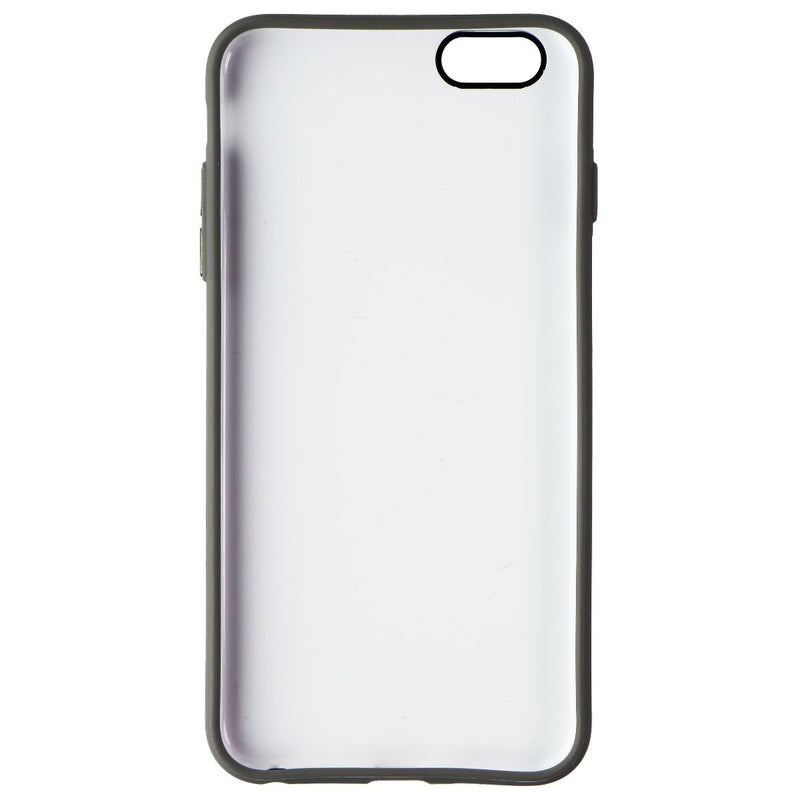 Puregear Motif Series Case for iPhone 6 Plus/6s Plus - White/Black Geo - PureGear - Simple Cell Shop, Free shipping from Maryland!