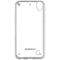 PureGear Slim Shell Series Case for LG X Power Smartphones - Clear