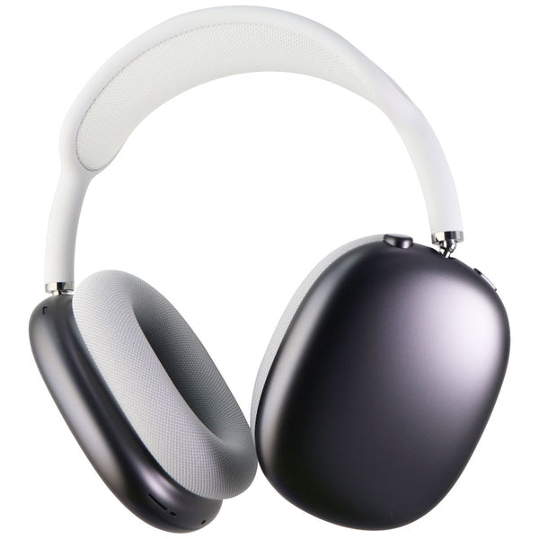 Apple AirPods Max Over-Ear ANC Wireless Headphones - Custom Space Gray/White - Apple - Simple Cell Shop, Free shipping from Maryland!