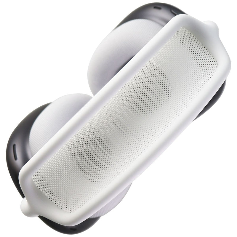 Apple AirPods Max Over-Ear ANC Wireless Headphones - Custom Space Gray/White - Apple - Simple Cell Shop, Free shipping from Maryland!