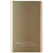 Universal 8,800mAh Single USB Portable Power Bank - Gold - Unbranded - Simple Cell Shop, Free shipping from Maryland!