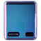 Samsung Galaxy Z Flip (6.7-inch) SM-F700U (GSM + CDMA) - 256GB / Mirror Purple - Samsung - Simple Cell Shop, Free shipping from Maryland!
