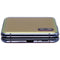Samsung Galaxy Z Flip (6.7-inch) SM-F700U (GSM + CDMA) - 256GB / Mirror Purple - Samsung - Simple Cell Shop, Free shipping from Maryland!