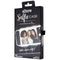 Case-Mate Allure Selfie LED Case for Apple iPhone SE (2nd Gen) / 8 & 7 - Black - Case-Mate - Simple Cell Shop, Free shipping from Maryland!