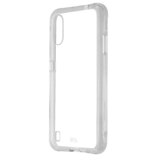 Case-Mate Tough Clear Case for Samsung Galaxy A01 - Clear - Case-Mate - Simple Cell Shop, Free shipping from Maryland!