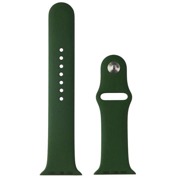Apple (45mm) Sport M/L Band + Clasp ONLY - Clover - Apple - Simple Cell Shop, Free shipping from Maryland!