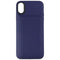 Mophie Juice Pack Wireless Qi Charging Battery Case for Apple iPhone X – Blue - Mophie - Simple Cell Shop, Free shipping from Maryland!