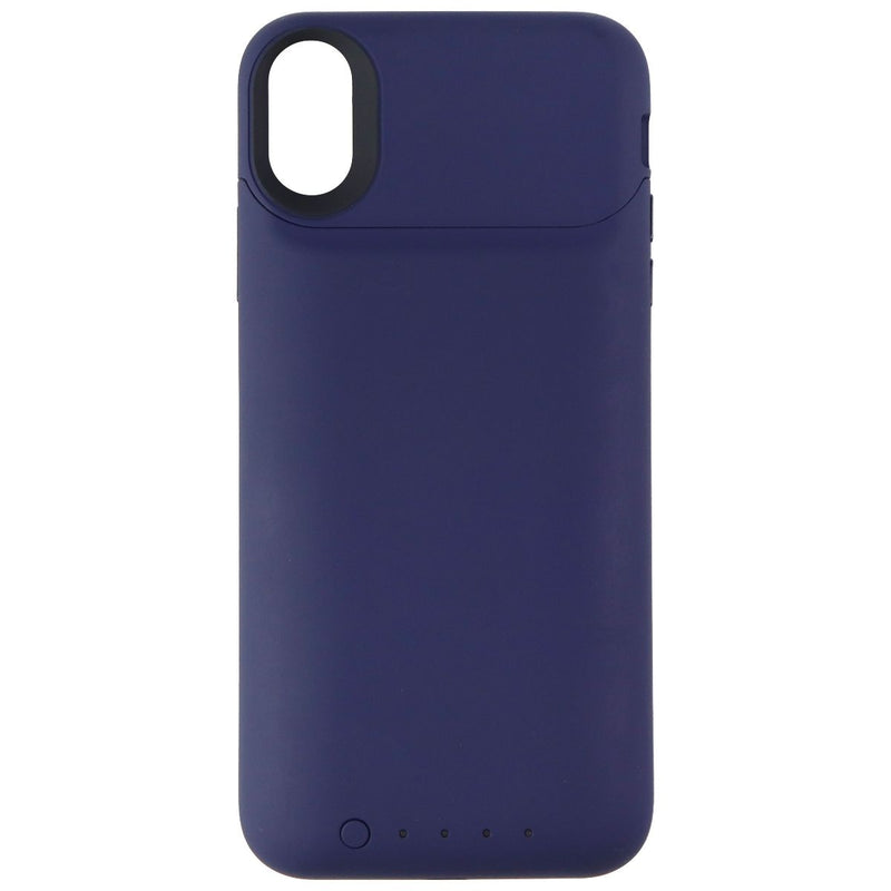 Mophie Juice Pack Wireless Qi Charging Battery Case for Apple iPhone X – Blue - Mophie - Simple Cell Shop, Free shipping from Maryland!