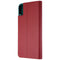 Case-Mate Folio Wallet Hard Case for Apple iPhone Xs Max - Cardinal Red/Black - Case-Mate - Simple Cell Shop, Free shipping from Maryland!