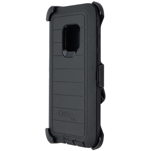 OtterBox Defender Pro Series Case and Holster for Samsung Galaxy S9 - Black - OtterBox - Simple Cell Shop, Free shipping from Maryland!