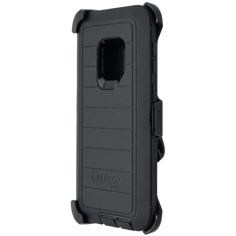 OtterBox Defender Pro Series Case and Holster for Samsung Galaxy S9 - Black - OtterBox - Simple Cell Shop, Free shipping from Maryland!